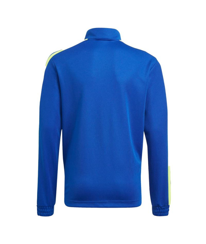 Veste Football Enfant par Adidas Squadra21 Tr...