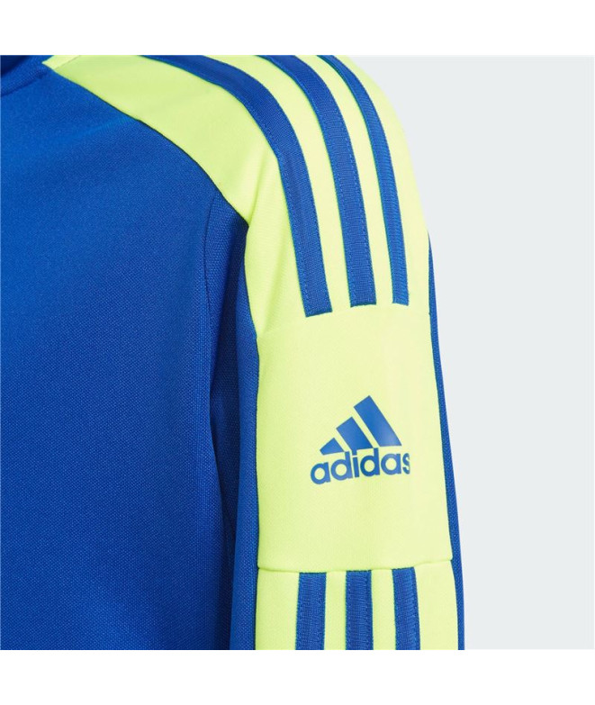 Veste Football Enfant par Adidas Squadra21 Tr...