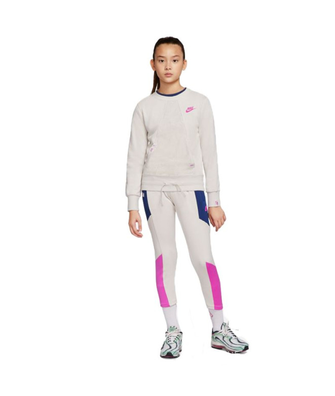 Sudadera Nike Sportswear Heritage