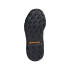 Sapatilhas Montanha Infantil por Adidas Terrex Winter Mid Boa Rain.Rdy Hiking Azul