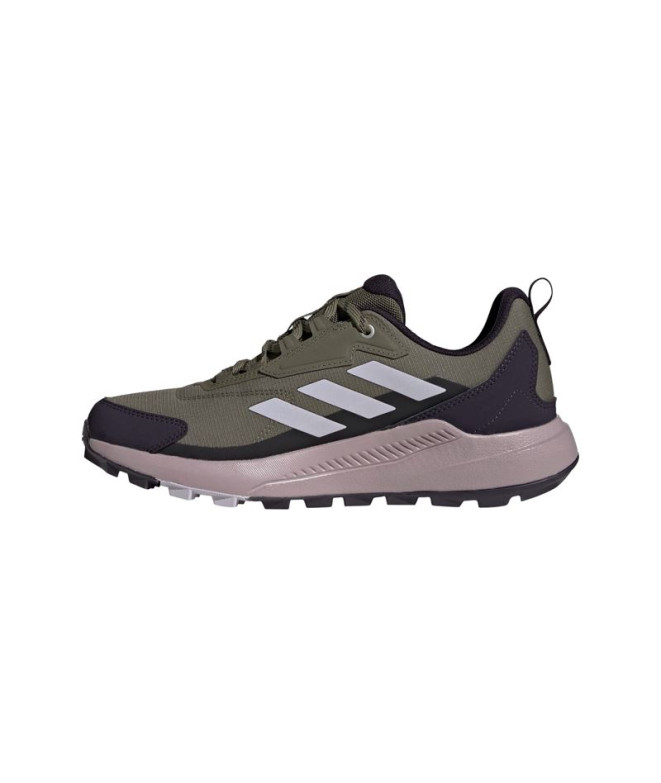 Chaussures de Montagne Adidas Terrex Anylander...