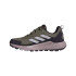 Sapatilhas de Montanha Adidas Terrex Anylander Rain.Rdy Hiking Mulher Verde Oliva