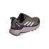 Sapatilhas de Montanha Adidas Terrex Anylander Rain.Rdy Hiking Mulher Verde Oliva