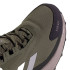 Sapatilhas de Montanha Adidas Terrex Anylander Rain.Rdy Hiking Mulher Verde Oliva