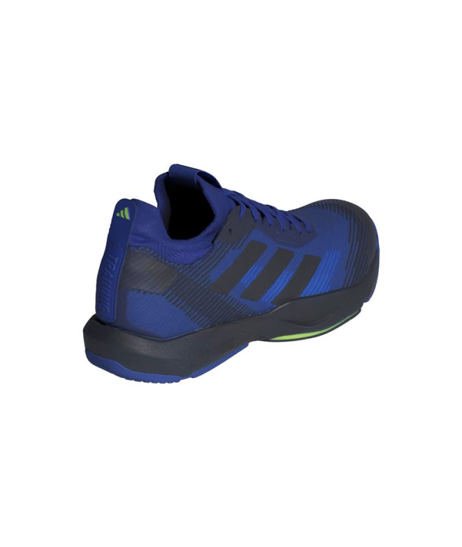Zapatillas de Fitness Adidas Rapidmove Adv...