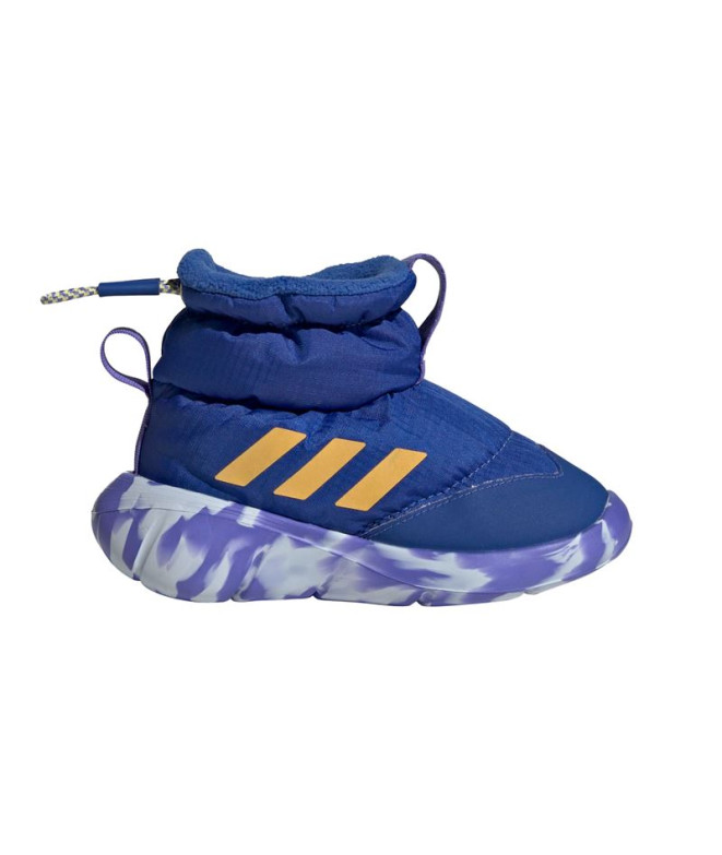 Chaussures Fitness Enfant by Adidas Monofit Boot Blue