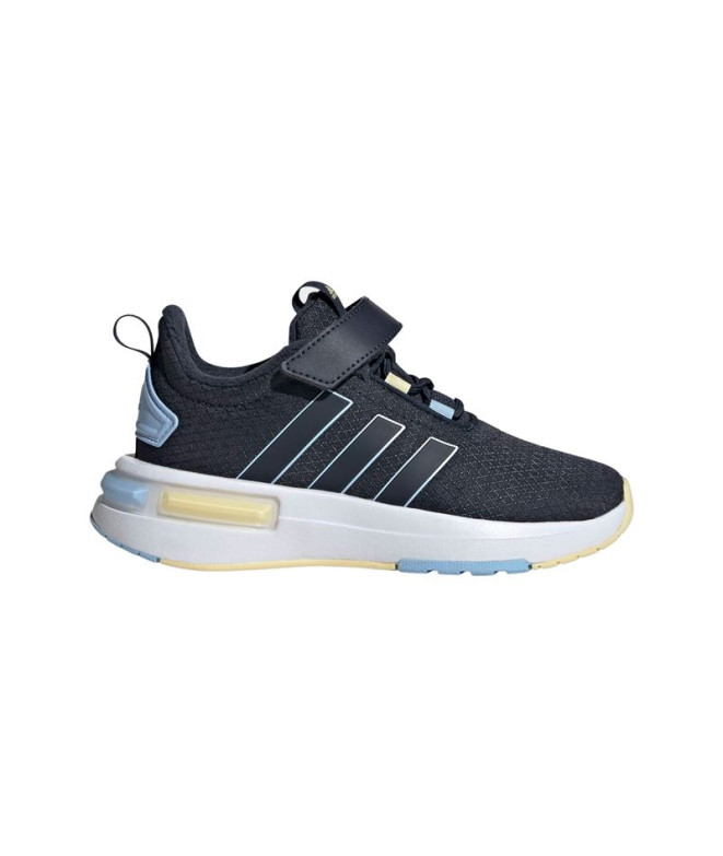 Zapatillas Adidas Racer Tr23 Infantil Azul