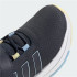 Sapatilhas Infantil Adidas Racer Tr23 Azul