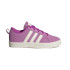 Sapatilhas Infantil Adidas Vs Pace 2.0 Roxo