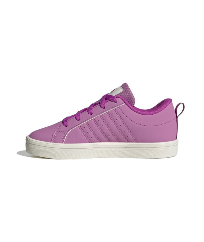 Sapatilhas Infantil Adidas Vs Pace 2.0 Roxo