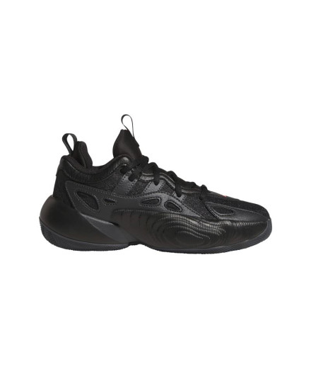 Zapatillas de Baloncesto Adidas Trae Unlimited Infantil...