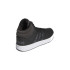 Sapatilhas Homem Adidas Hoops 3.0 Mid Preto