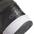 Sapatilhas Homem Adidas Hoops 3.0 Mid Preto