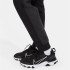 Calças Nike Club Fleece Preto