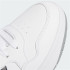 Sapatilhas Homem Adidas Hoops 3.0 Mid Branco / Cinzento