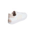 Sapatilhas Mulher Adidas Hoops 3.0 Se Castanho claro