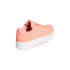 Sapatilhas Mulher Adidas Hoops 3.0 Bold Coral