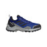 Sapatilhas Montanha Homem por Adidas Eastrail 2 Rain.Rdy Hiking Azul