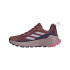 Sapatilhas Montanha Mulher por Adidas Terrex Trailmaker 2 Hiking Garnet