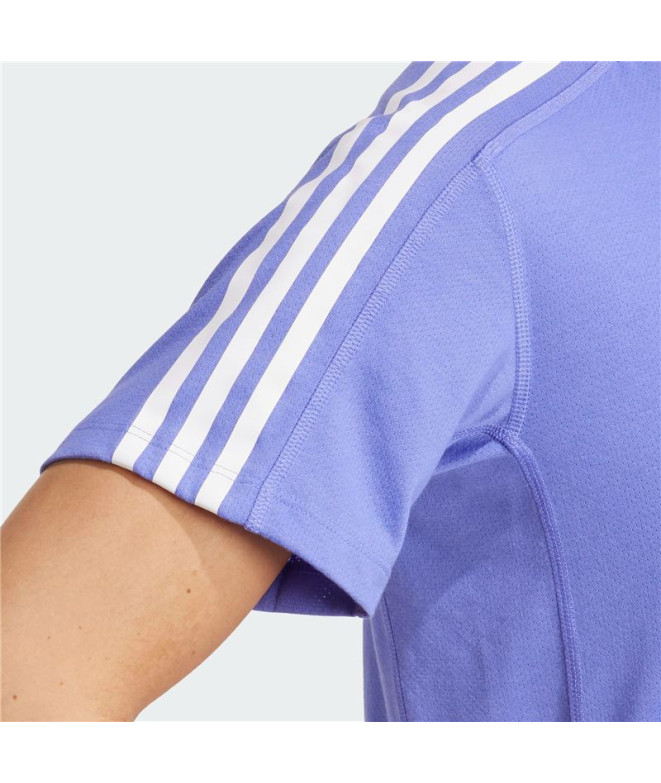 T-shirt Running Femme by Adidas Own The Run...