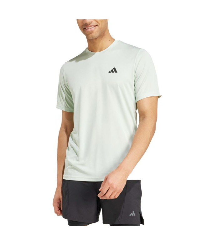 Camiseta Fitness Homem por Adidas Train...