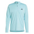 Moletom Fitness Homem por Adidas Train Essentials Training Blue
