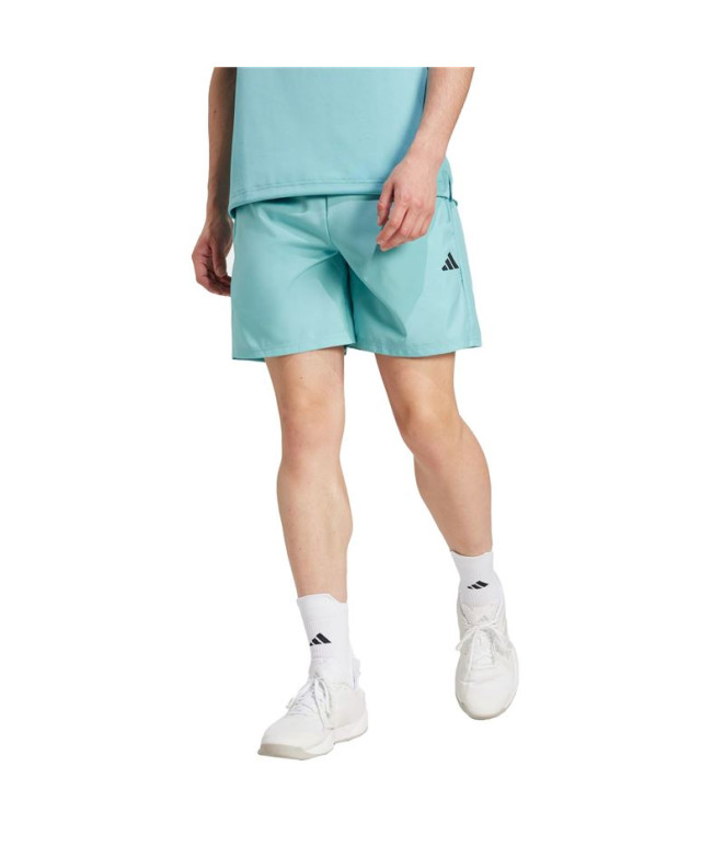 Pantalons Fitness Homme by Adidas Train...