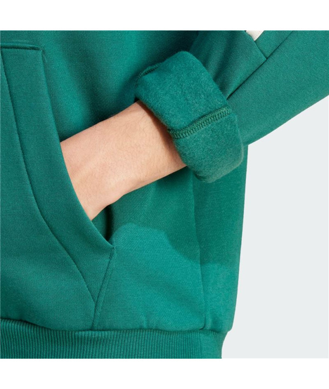 Moletom Homem Casaco com capuz Adidas House Of...