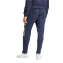 Calça Homem Adidas House Of Tiro Fleece Azul