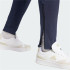 Calça Homem Adidas House Of Tiro Fleece Azul