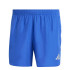 Calça Running Homem por Adidas Run It Short Azul