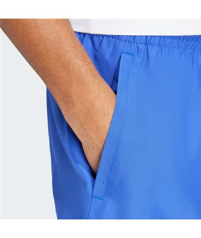 Pantalons Running Homme by Adidas Run It Short...