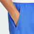 Calça Running Homem por Adidas Run It Short Azul