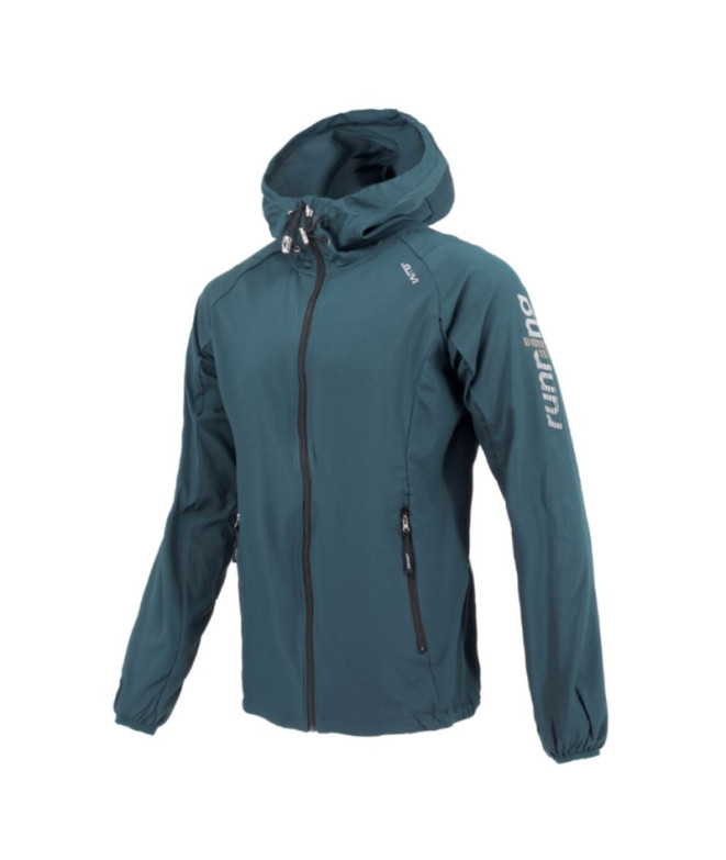 Cortavientos Joluvi Meta Hood