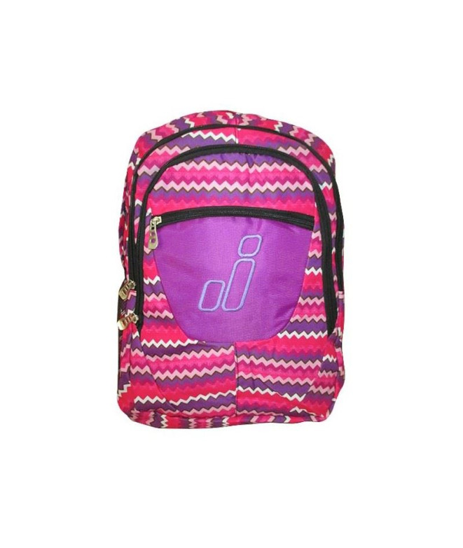 Mochila Joluvi Full Prints