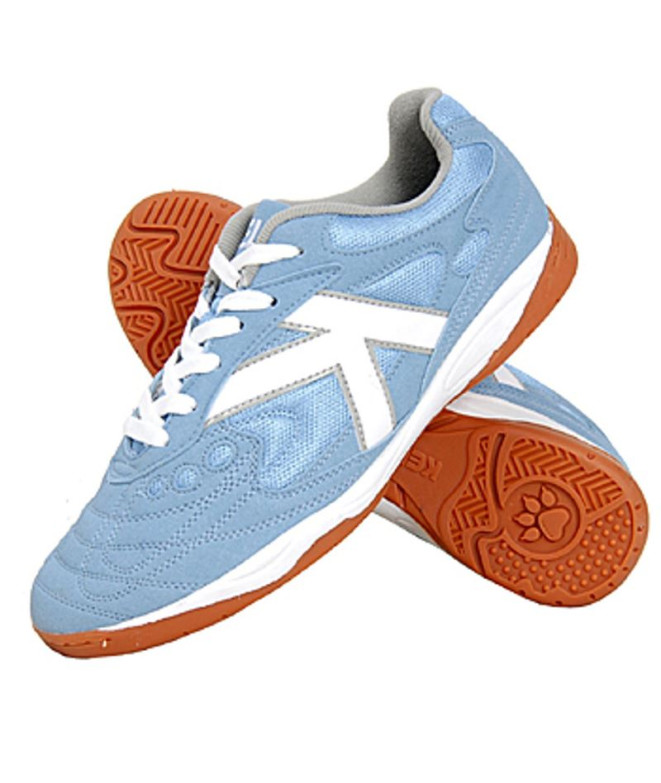 Chaussures de Football Sala Kelme Coupe intérieure