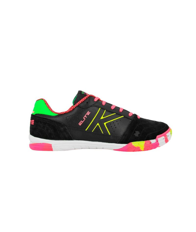 Chaussures de Football Sala Kelme Elite Homme