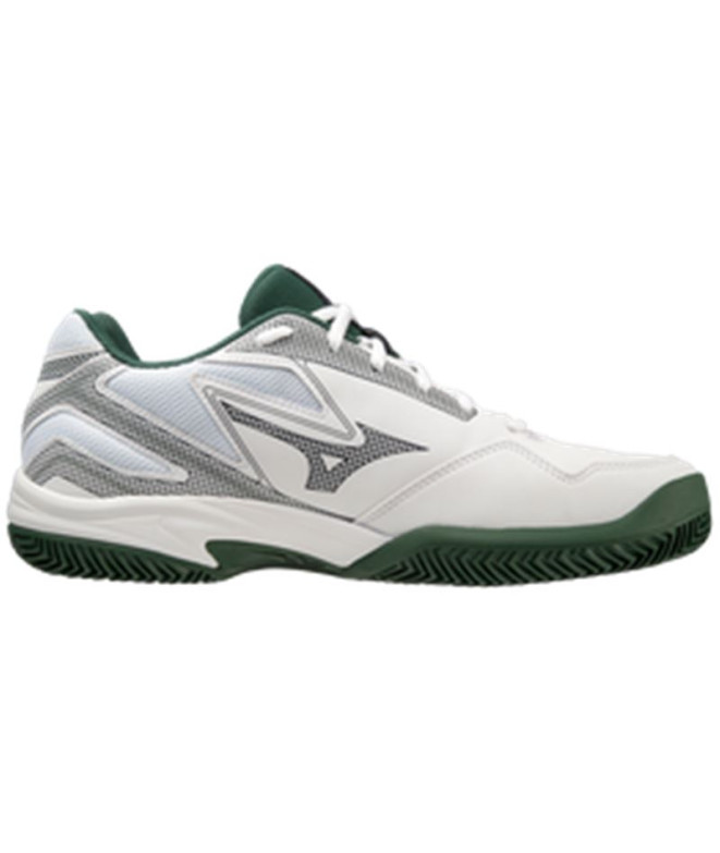 Sapatilhas Tênis Mizuno de Break Shot 4 CC...