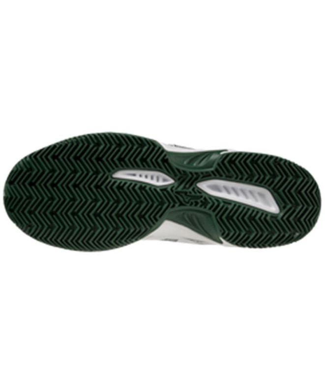 Sapatilhas Tênis Mizuno de Break Shot 4 CC...