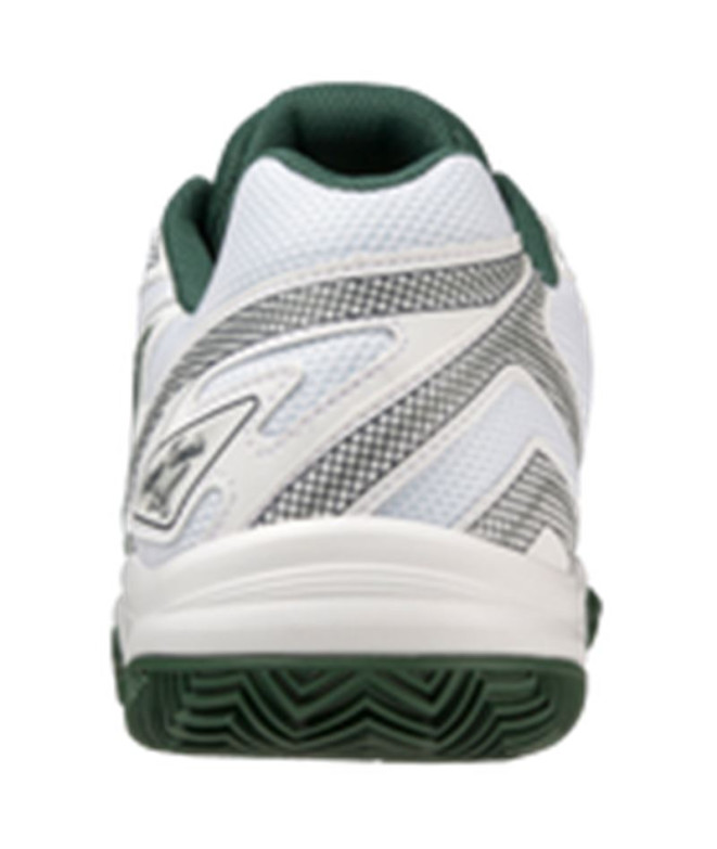 Sapatilhas Tênis Mizuno de Break Shot 4 CC...