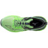 Chaussures Trail Mizuno de Wave Ibuki 4 Lima Homme