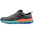 Sapatilhas Trail Mizuno por Wave Ibuki 4 Cinzento Homem