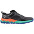 Sapatilhas Trail Mizuno por Wave Ibuki 4 Cinzento Homem
