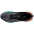 Sapatilhas Trail Mizuno por Wave Ibuki 4 Cinzento Homem