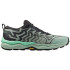 Sapatilhas trail Mizuno de Wave Daichi Green homem