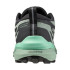 Sapatilhas trail Mizuno de Wave Daichi Green homem
