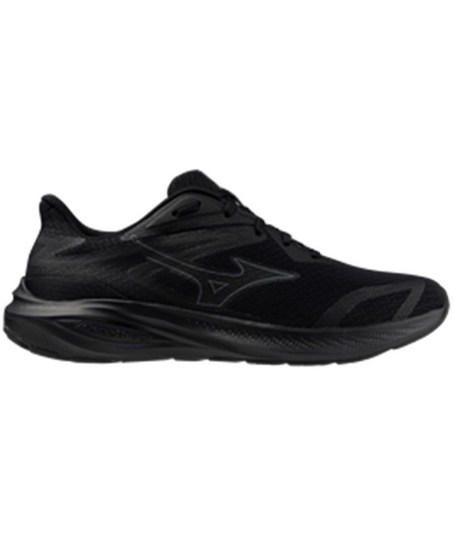 Chaussures Running Mizuno De Enerzy Runnerz Black