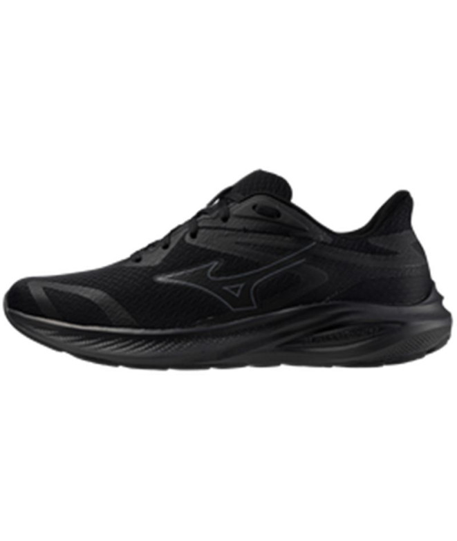 Zapatillas De Running Mizuno Enerzy Runnerz Negro