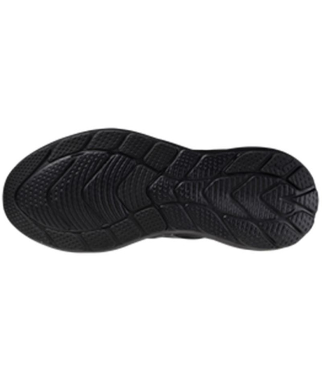 Zapatillas De Running Mizuno Enerzy Runnerz Negro