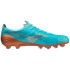 Botas de Fútbol Mizuno Mizuno Alpha Elite Azul Unisex